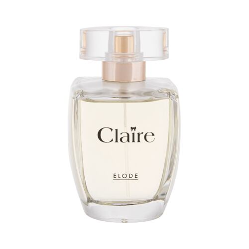 Parfémovaná voda ELODE Claire 100 ml poškozená krabička