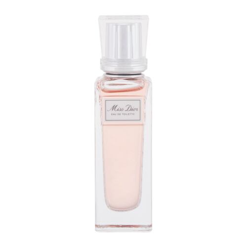 Toaletní voda Dior Miss Dior 2019 Roll-on 20 ml