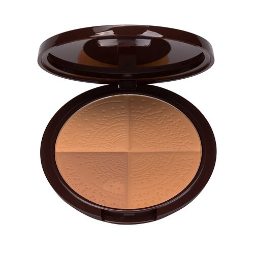 Bronzer Lancaster 365 Sun Bronzing Powder SPF10 20 g poškozená krabička