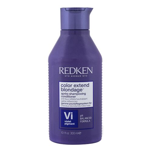 Kondicionér Redken Color Extend Blondage 300 ml