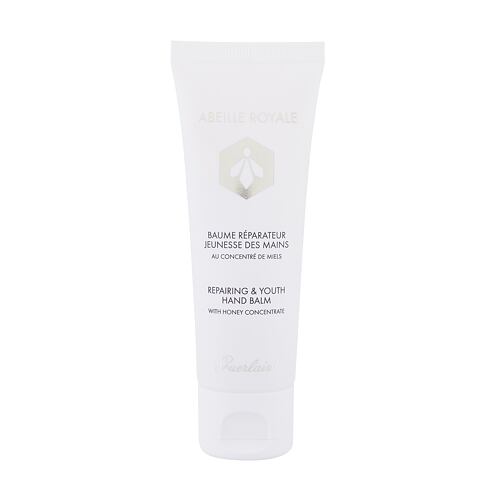 Balzám na ruce Guerlain Abeille Royale Repairing & Youth Hand Balm 40 ml