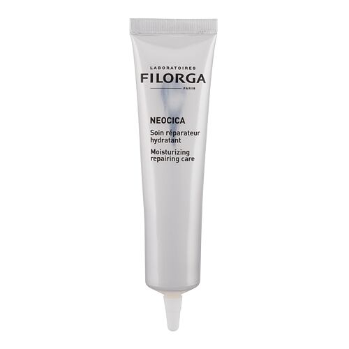 Tělový krém Filorga Neocica Moisturizing Repairing Care 40 ml