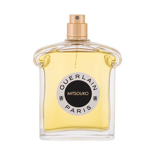 Parfémovaná voda Guerlain Mitsouko 75 ml Tester