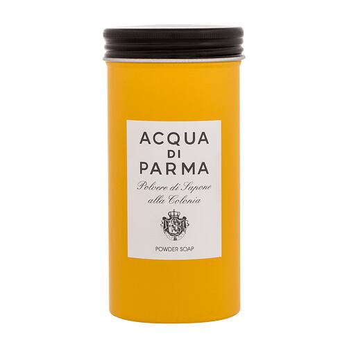 Tuhé mýdlo Acqua di Parma Colonia Powder Soap 70 g