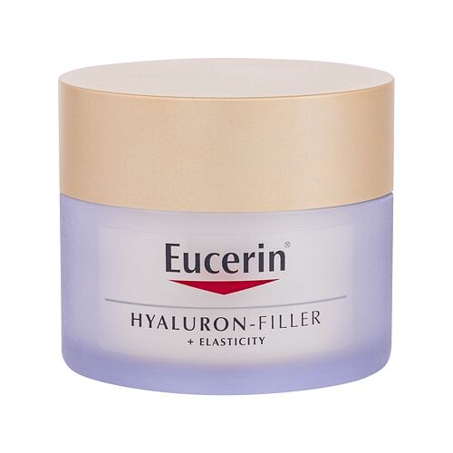 Denní pleťový krém Eucerin Hyaluron-Filler + Elasticity SPF15 50 ml