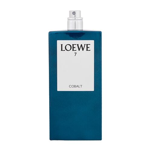 Parfémovaná voda Loewe 7 Cobalt 100 ml Tester