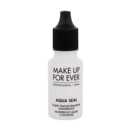 Fixátor make-upu Make Up For Ever Aqua Seal Waterproof Liquid Converter 12 ml