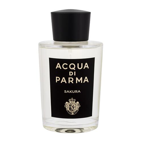 Parfémovaná voda Acqua di Parma Signatures Of The Sun Sakura 180 ml