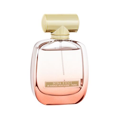 Parfémovaná voda Nina Ricci L´Extase Caresse de Roses 30 ml