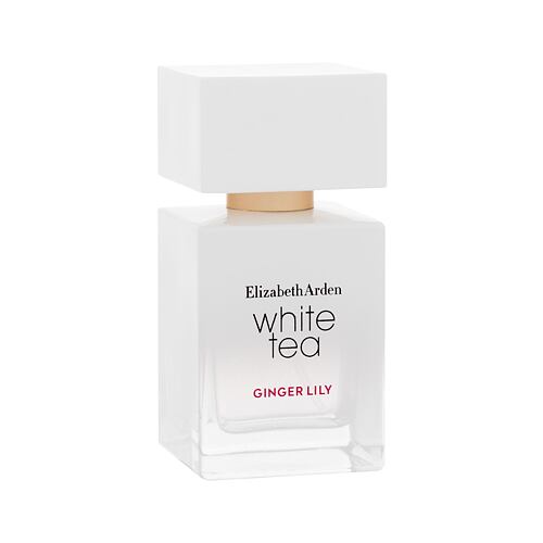 Toaletní voda Elizabeth Arden White Tea Ginger Lily 30 ml