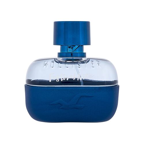 Toaletní voda Hollister Festival Nite 100 ml