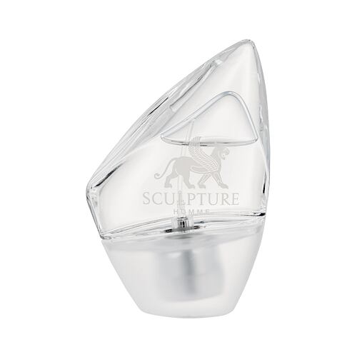 Toaletní voda Nikos Sculpture 30 ml poškozená krabička