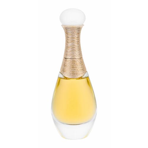 Essence de Parfum Christian Dior J´adore L´Or 2017 40 ml poškozená krabička