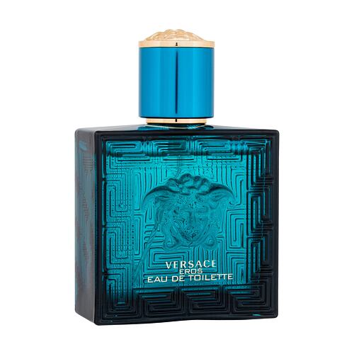 Toaletní voda Versace Eros 50 ml