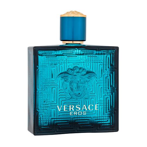 Voda po holení Versace Eros 100 ml