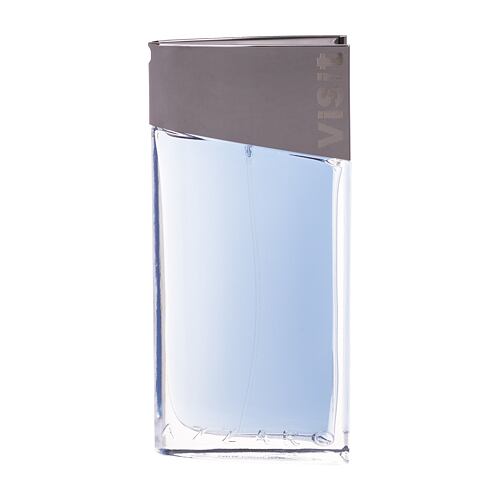 Toaletní voda Azzaro Visit For Men 100 ml bez krabičky