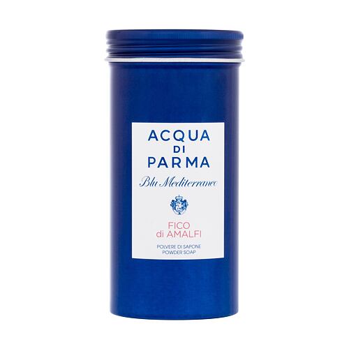 Tuhé mýdlo Acqua di Parma Blu Mediterraneo Fico di Amalfi 70 g