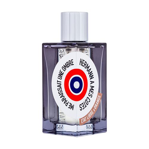 Parfémovaná voda Etat Libre d´Orange Hermann a Mes Cotes Me Paraissait Une Ombre 100 ml