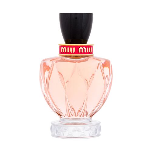 Parfémovaná voda Miu Miu Miu Miu Twist 100 ml
