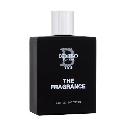 Toaletní voda Tigi Bed Head Men The Fragrance 100 ml