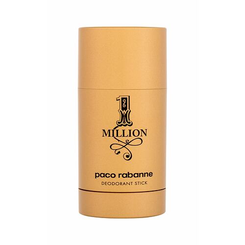 Deodorant Paco Rabanne 1 Million 75 ml