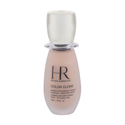 Make-up Helena Rubinstein Color Clone SPF15 30 ml 13 Beige Shell poškozená krabička