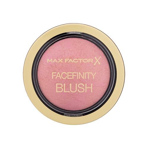 Tvářenka Max Factor Facefinity Blush 1,5 g 05 Lovely Pink