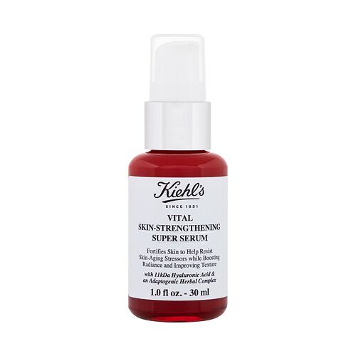 Pleťové sérum Kiehl´s Vital Skin-Strengthening Super Serum 30 ml