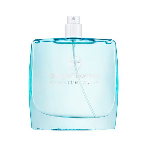 Toaletní voda Sergio Tacchini Ocean´s Club 100 ml Tester