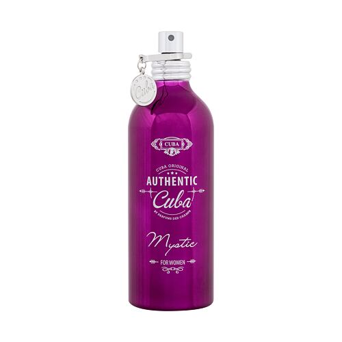 Parfémovaná voda Cuba Authentic Mystic 100 ml