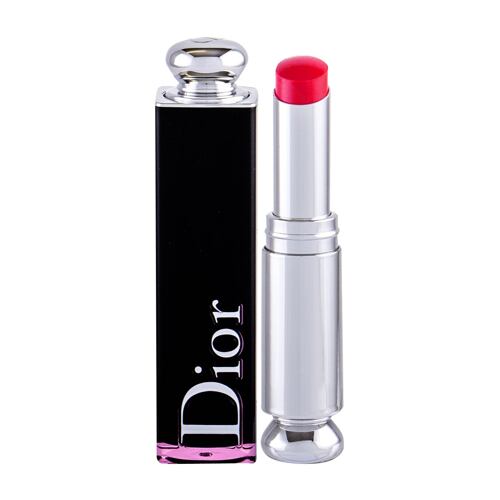Rtěnka Dior Addict Lacquer  3,2 g 877 Turn Me Dior