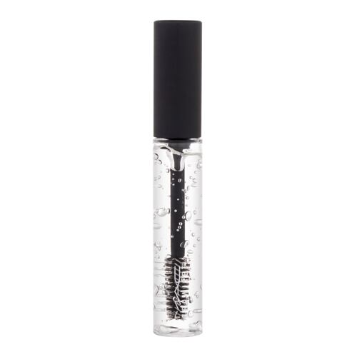 Gel a pomáda na obočí MAC Brow Set 8 g Clear