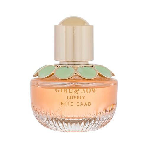 Parfémovaná voda Elie Saab Girl of Now Lovely 30 ml