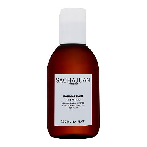 Šampon Sachajuan Normal Hair Shampoo 250 ml
