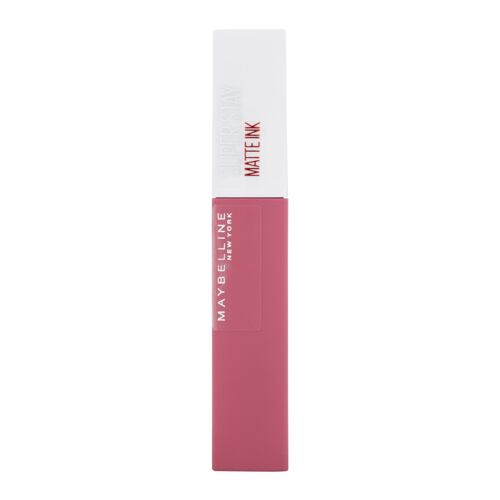 Rtěnka Maybelline Super Stay Matte Ink Liquid 5 ml 15 Lover
