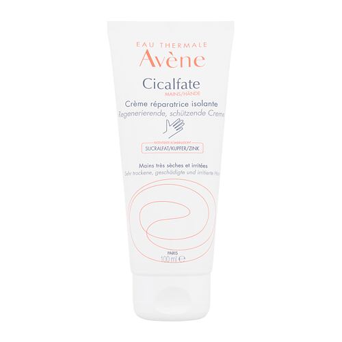 Krém na ruce Avene Cicalfate Repair Barrier Cream 100 ml