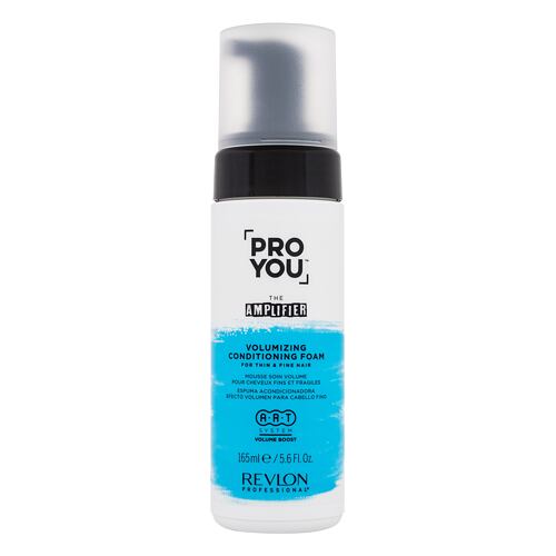 Objem vlasů Revlon Professional ProYou The Amplifier Volumizing Foam 165 ml