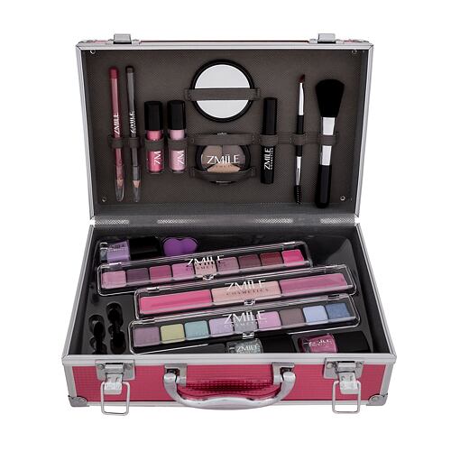 Dekorativní kazeta ZMILE COSMETICS Merry Berry 58,5 g poškozená krabička