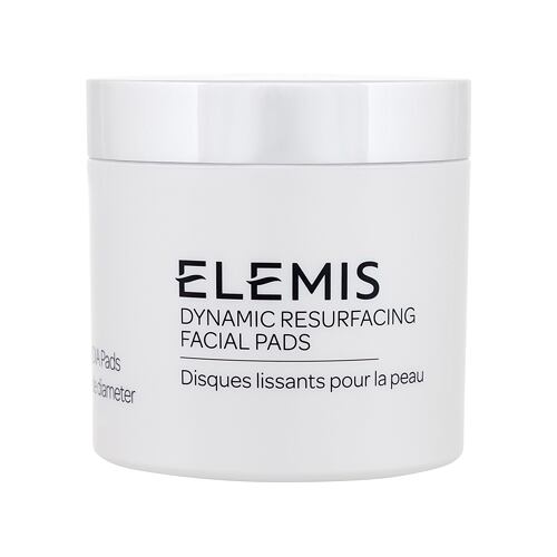 Peeling Elemis Dynamic Resurfacing Facial Pads 60 ks poškozený flakon
