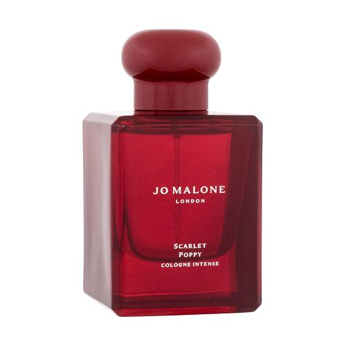 Kolínská voda Jo Malone Cologne Intense Scarlet Poppy 50 ml
