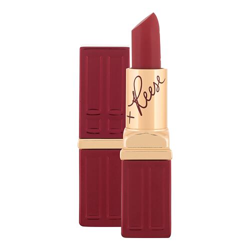 Rtěnka Elizabeth Arden Beautiful Color Moisturizing X Reese Limited Edition 3,5 g Red Door Red poškozená krabička