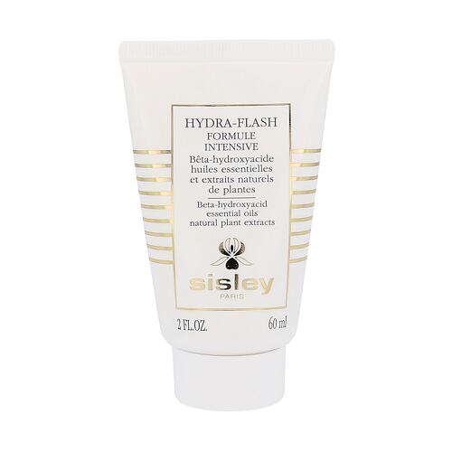 Pleťová maska Sisley Hydra-Flash Formule Intensive 60 ml poškozená krabička
