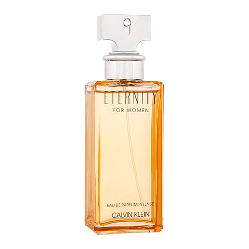 Parfémovaná voda Calvin Klein Eternity Eau De Parfum Intense 100 ml