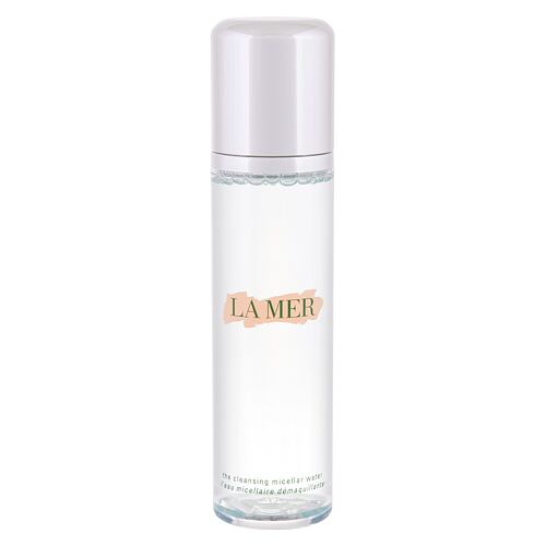 Micelární voda La Mer The Cleansing Micellar Water 200 ml poškozená krabička
