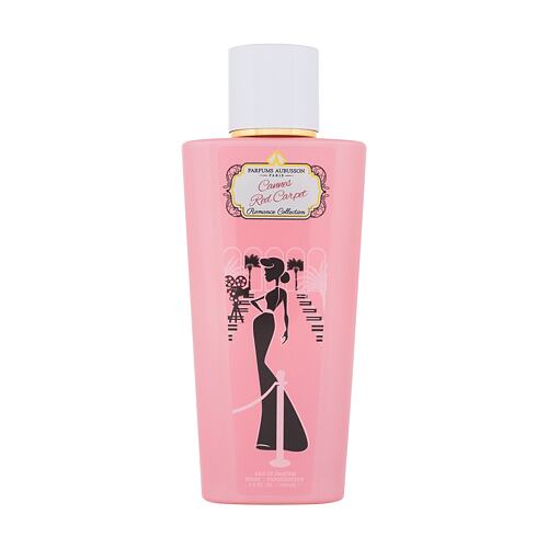 Parfémovaná voda Aubusson Romance Collection Cannes Red Carpet 100 ml Tester