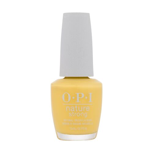 Lak na nehty OPI Nature Strong 15 ml NAT 030 Make My Daisy