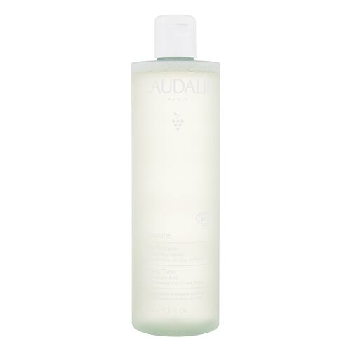 Pleťová voda a sprej Caudalie Vinopure Purifying Toner 400 ml