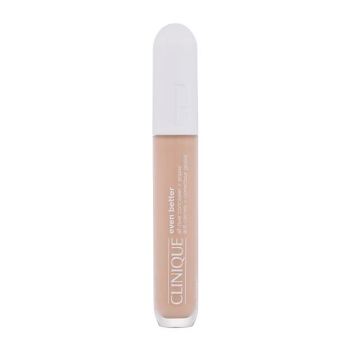 Korektor Clinique Even Better All-Over Concealer + Eraser 6 ml CN 28 Ivory
