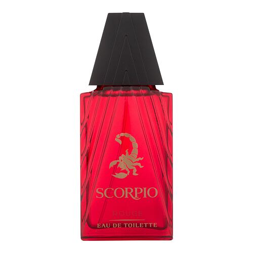 Toaletní voda Scorpio Rouge 75 ml