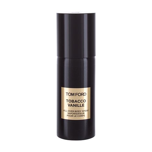 Deodorant TOM FORD Tobacco Vanille 150 ml poškozená krabička